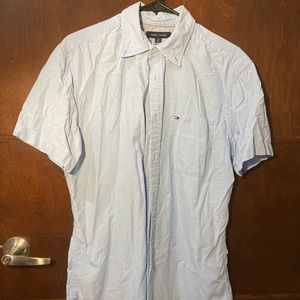 Short sleeve Tommy Hilfiger
